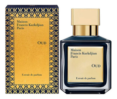 Maison Francis Kurkdjian Oud Extrait De Parfume