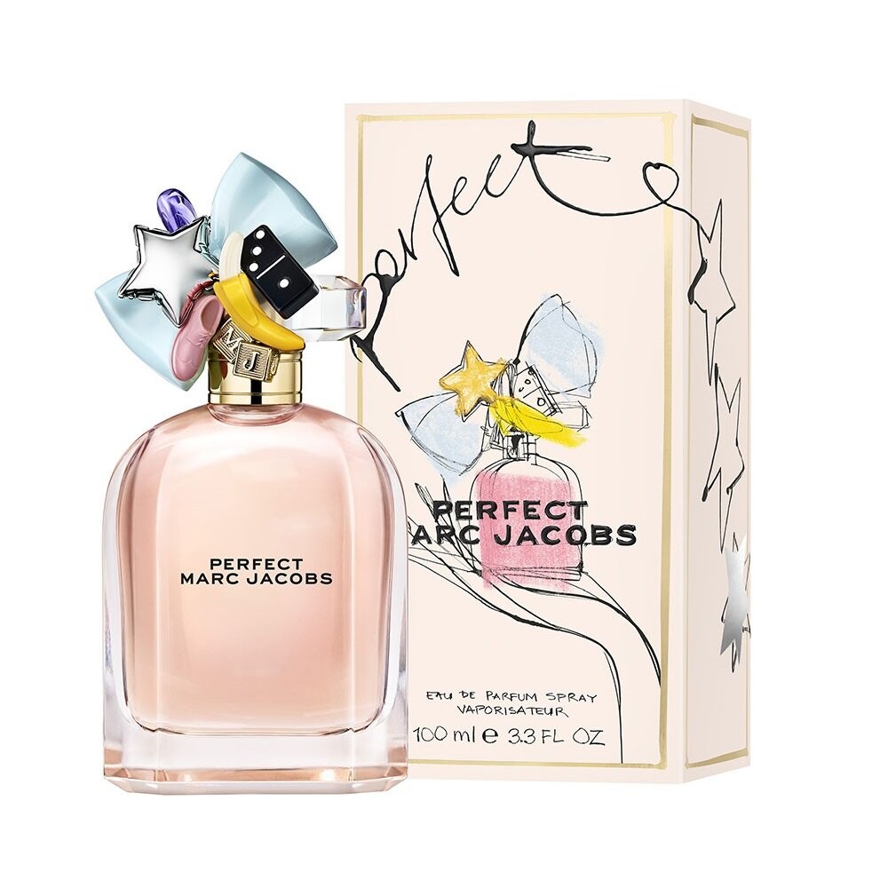 Marc Jacobs Perfect Eau De Parfum