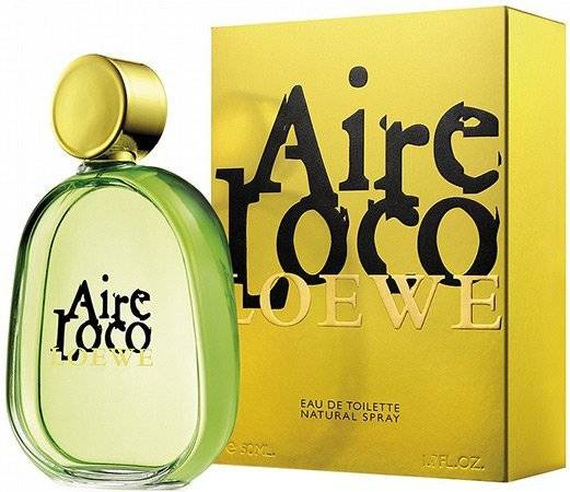 Loewe Aire Loco EAU DE TOILETTE