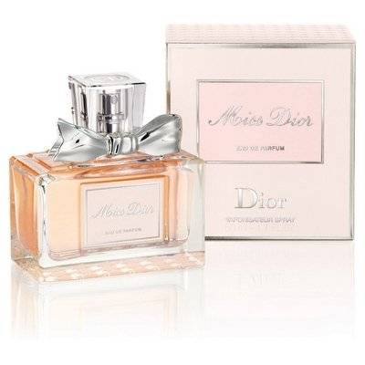 Christian DIOR    Miss Dior Le Parfum