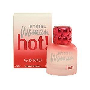 Sonia Rykiel Rykiel Woman Hot