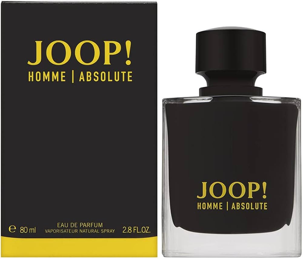 Joop! Homme Absolute