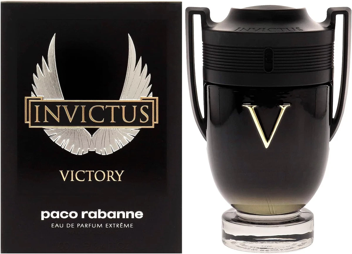 Paco Rabanne Invictus Victory