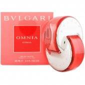 Bvlgari Omnia Coral