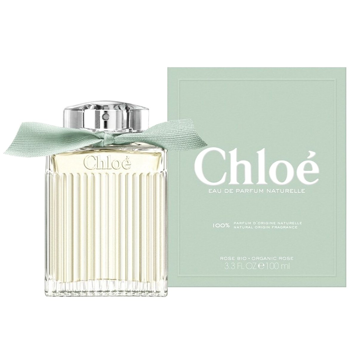 Chloe Rose Naturelle