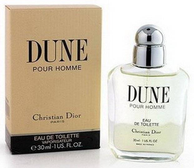 Christian Dior  DUNE