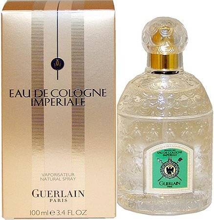 Guerlain Eau De Cologne Imperiale eau de cologne