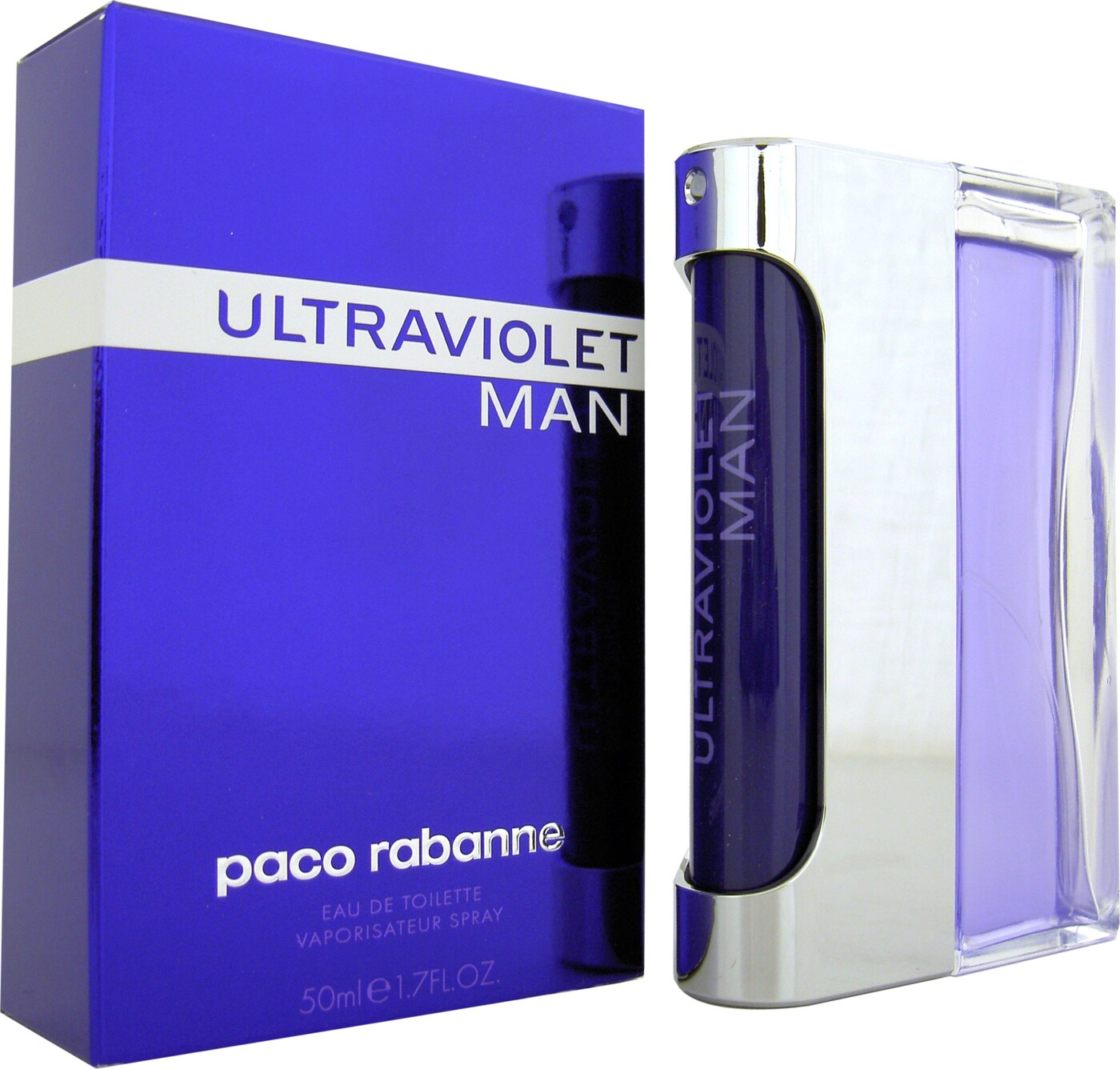 Paco Rabanne  Ultraviolet Man