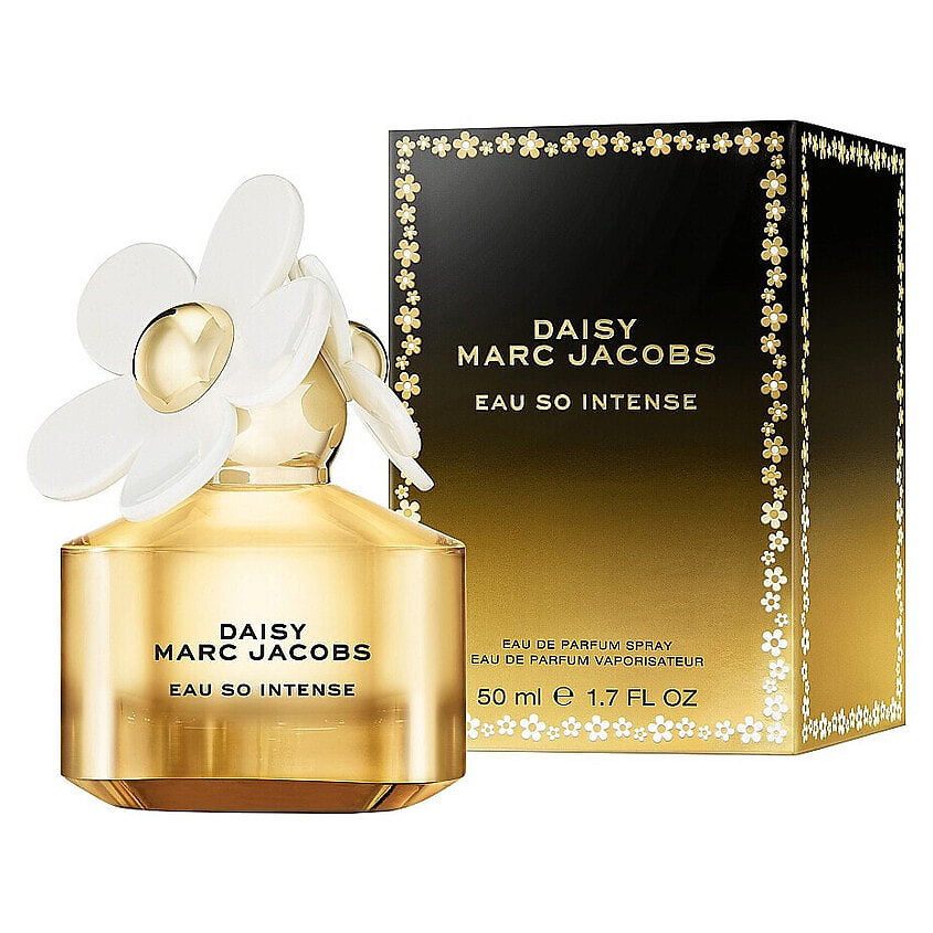 Marc Jacobs Daisy Eau So Intense
