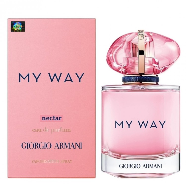 Giorgio Armani My Way Nectar