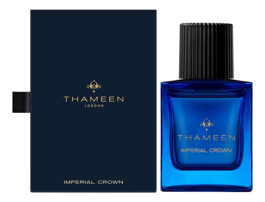 Thameen Imperial Crown