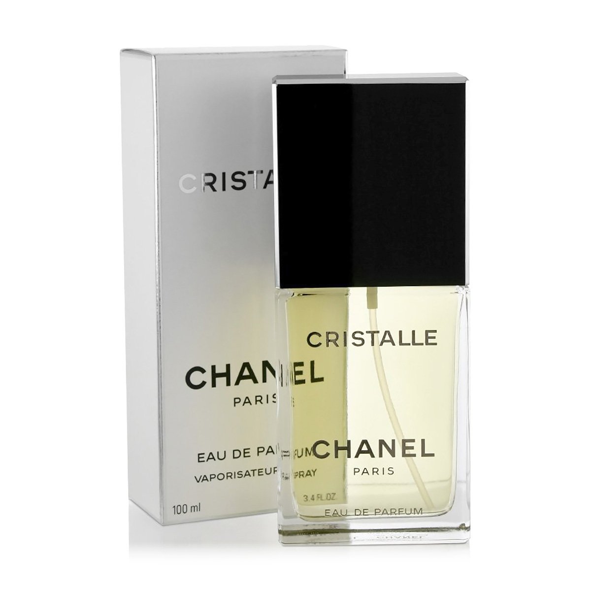 Chanel CRISTALLE EAU DE PARFUM