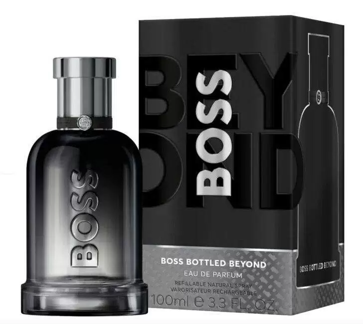 Hugo Boss Bottled Beyond