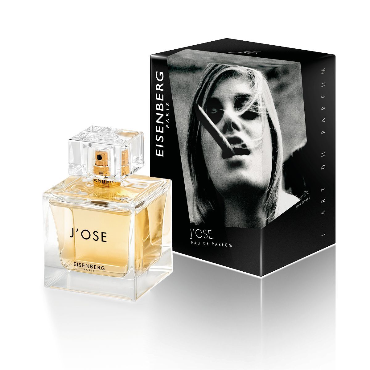Eisenberg J'ose For Women