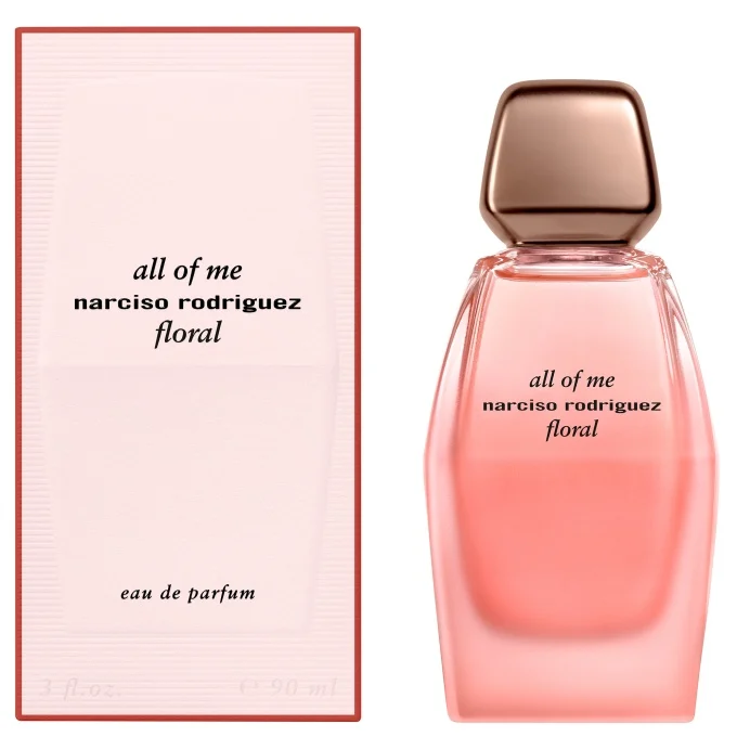 Narciso Rodriguez All Of Me Floral