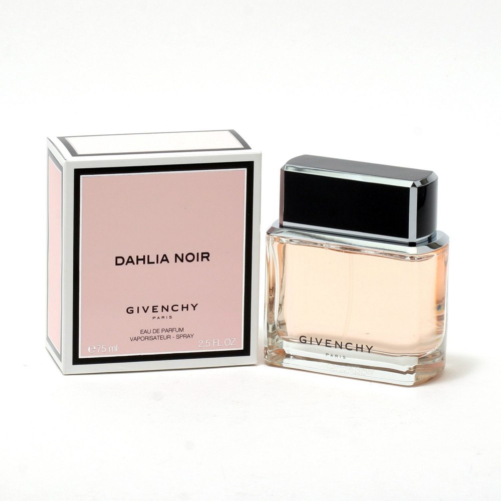 Givenchy Dahlia Noir Eau De Parfum