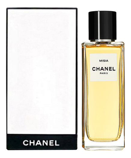 Chanel Les Exclusifs De Chanel Misia