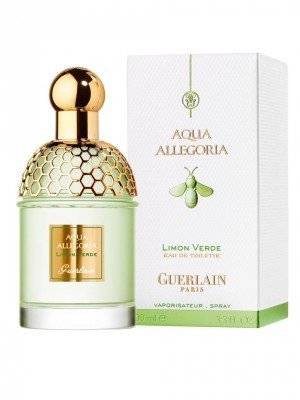 Guerlain  Aqua Allegoria Limon Verde 