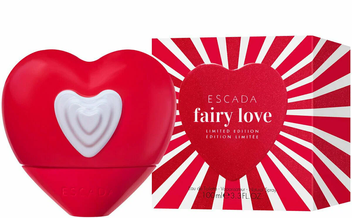 Escada Fairy Love