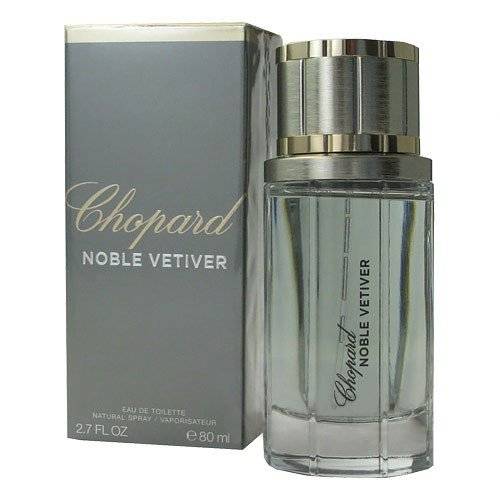 Chopard NOBLE VETIVER