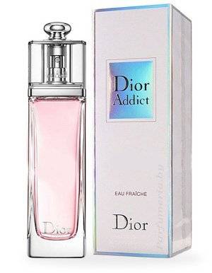Christian Dior Dior Addict Eau Fraiche 2014