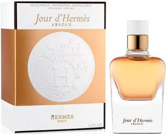 HERMES Jour D`Hermes Absolu