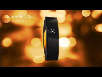 Mercedes-Benz Club Black