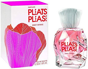 Issey Miyake   Pleats Please