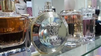 VERSACE   Eros Pour Femme Eau De Parfum