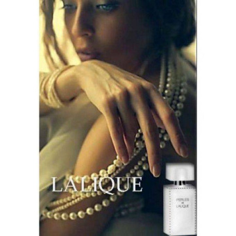 Lalique Perles
