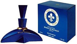 Marina De Bourbon   Bleu Royal