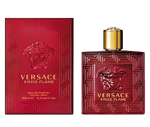 Versace Eros Flame 