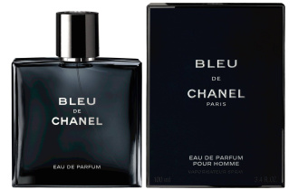 CHANEL  Bleu De Chanel Eau De Parfum
