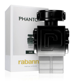 Paco Rabanne Phantom Elixir
