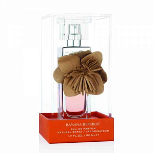 BANANA REPUBLIC  WILDBLOOM