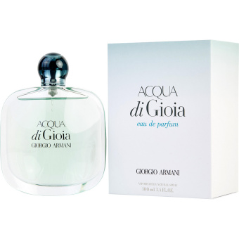 Giorgio Armani ACQUA di GIOIA EAU DE PARFUM