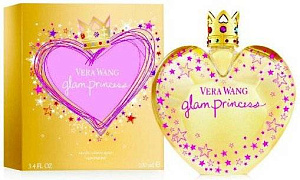 Vera Wang  Glam Princess