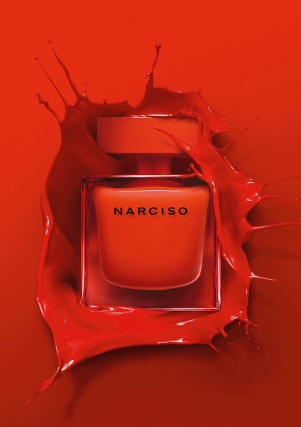 Narciso Rodriguez Narciso Eau De Parfume Rouge