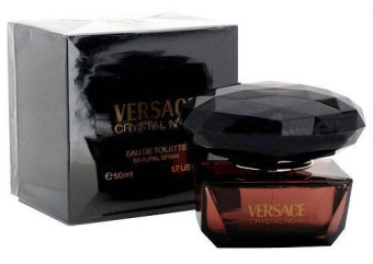 Versace  CRYSTAL NOIR EAU DE TOILETTE