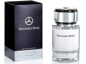 Mercedes-Benz   Mercedes-Benz for men