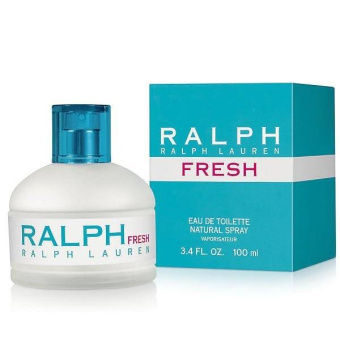 Ralph Lauren Fresh 