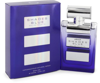 Armaf Shades Blue