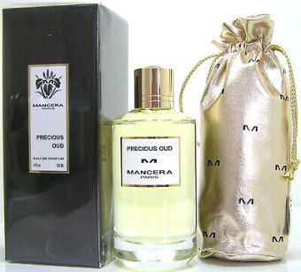 Mancera Precious Oud
