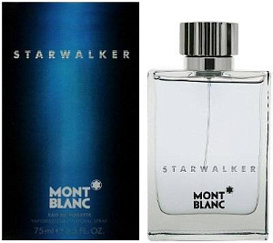 Mont Blanc STAR WALKER