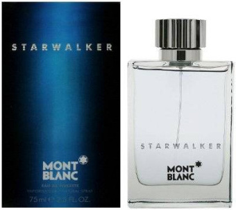 Mont Blanc STAR WALKER