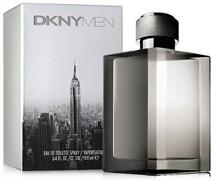 Donna Karan DKNY MEN 2009