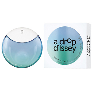 Issey Miyake A Drop D'issey Fraiche