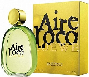 Loewe Aire Loco EAU DE TOILETTE