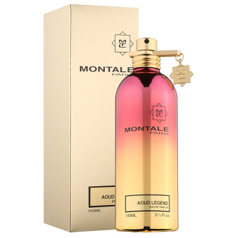 Montale Aoud Legend  