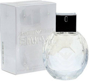 Giorgio Armani  EMPORIO DIAMONDS